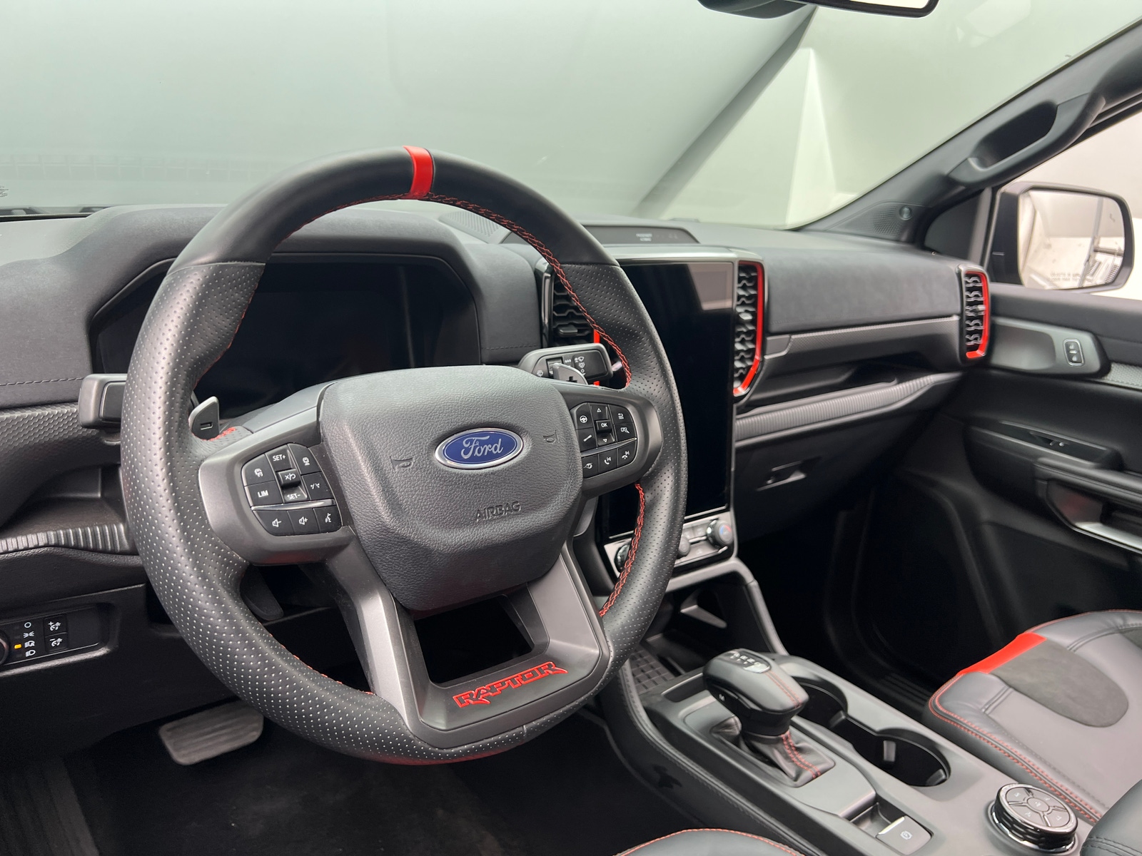Thumbnail: 2025 Ford Ranger - 4