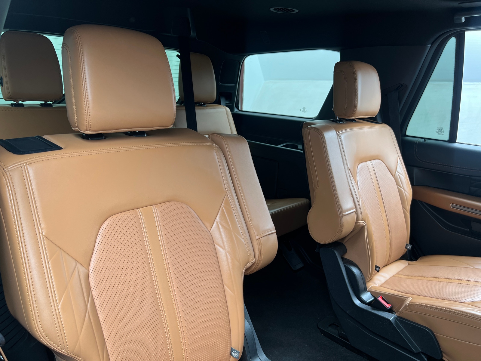Thumbnail: 2024 Ford Expedition - 5