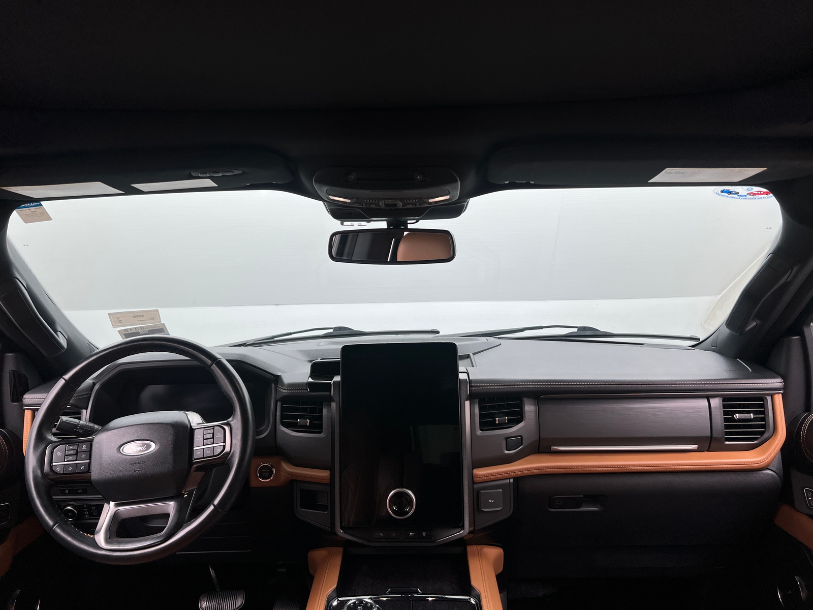 Thumbnail: 2024 Ford Expedition - 2