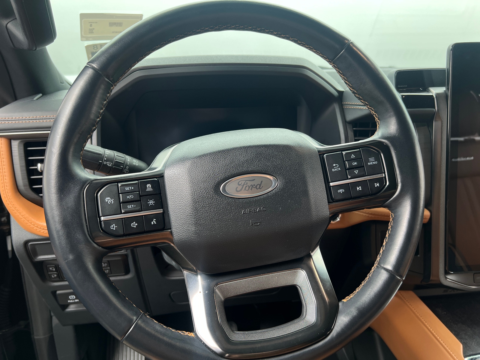 Thumbnail: 2024 Ford Expedition - 4
