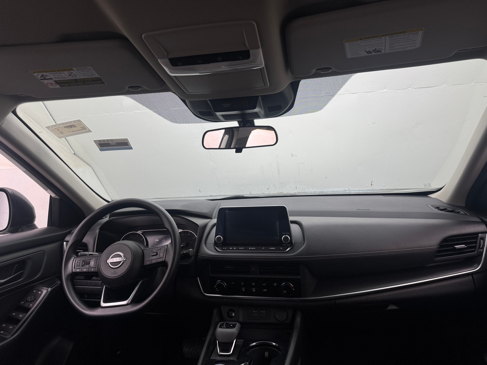 Thumbnail: 2024 Nissan Rogue - 3