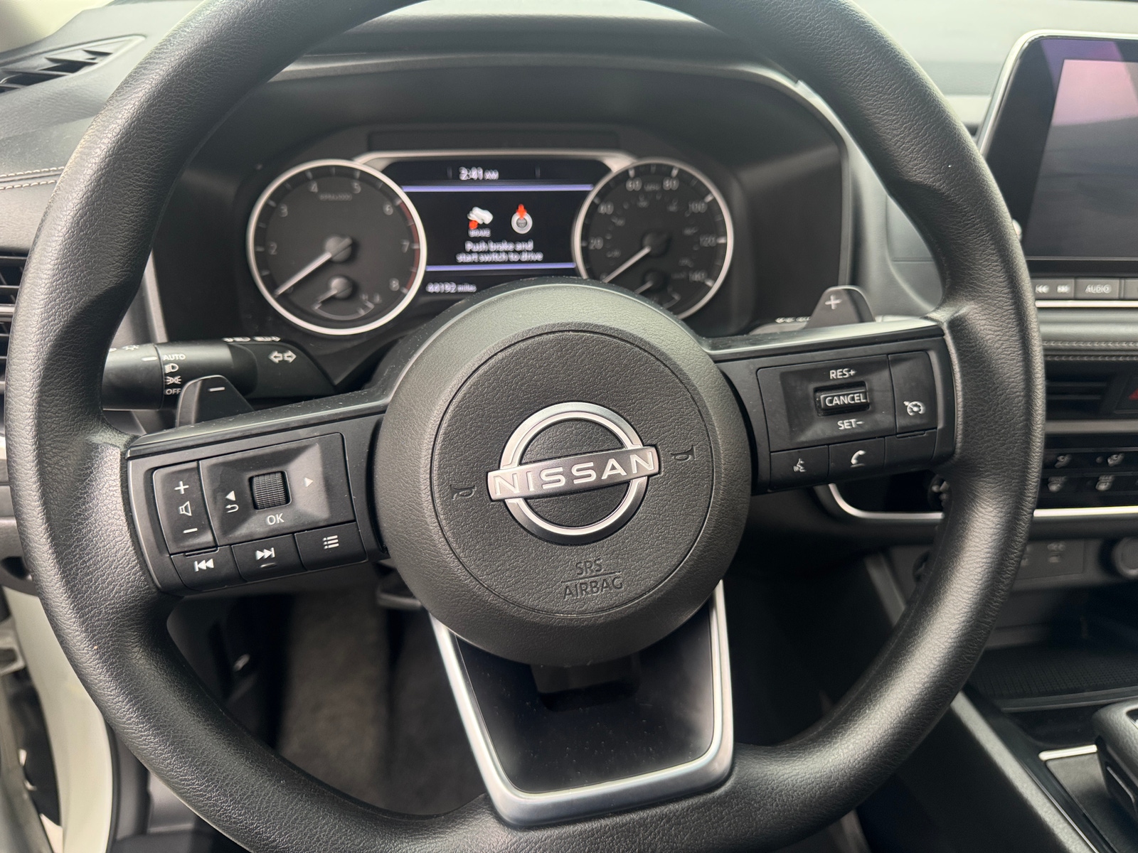 Thumbnail: 2024 Nissan Rogue - 5