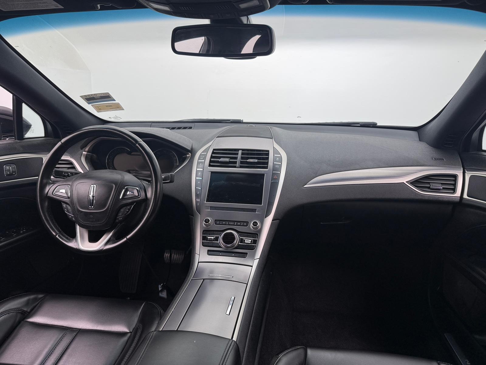 Thumbnail: 2020 Lincoln MKZ - 2