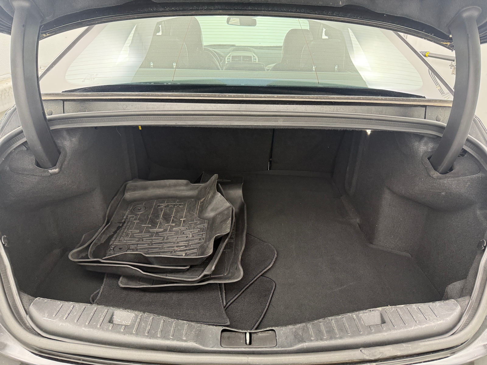 Thumbnail: 2020 Lincoln MKZ - 6