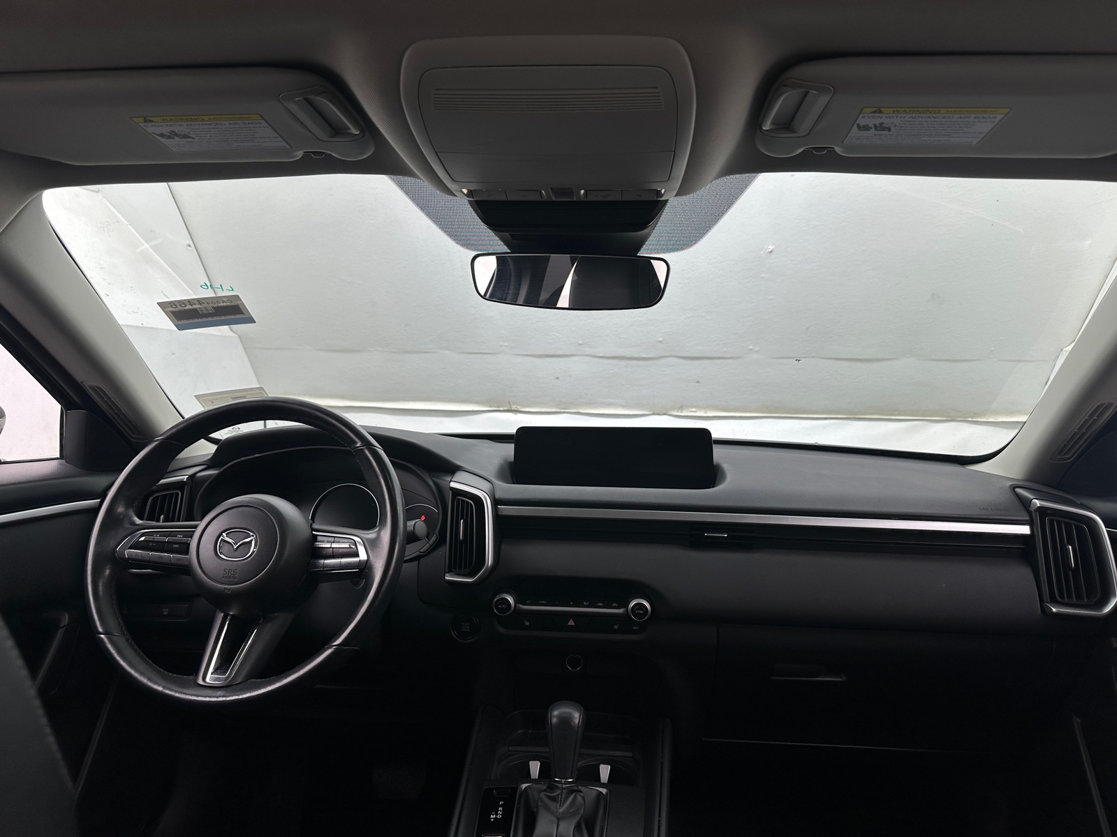 Thumbnail: 2023 Mazda CX-50 - 2