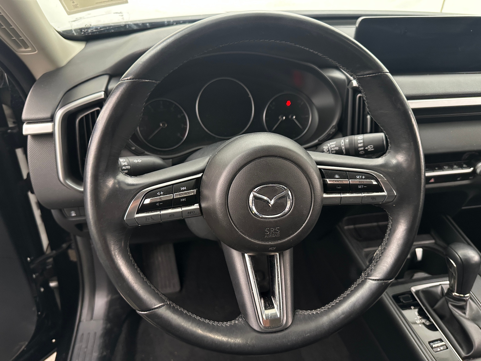 Thumbnail: 2023 Mazda CX-50 - 4