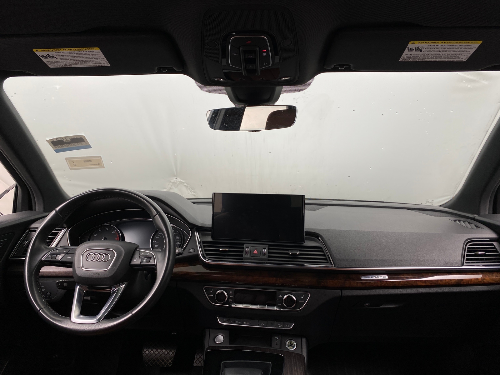 Thumbnail: 2021 Audi Q5 - 2