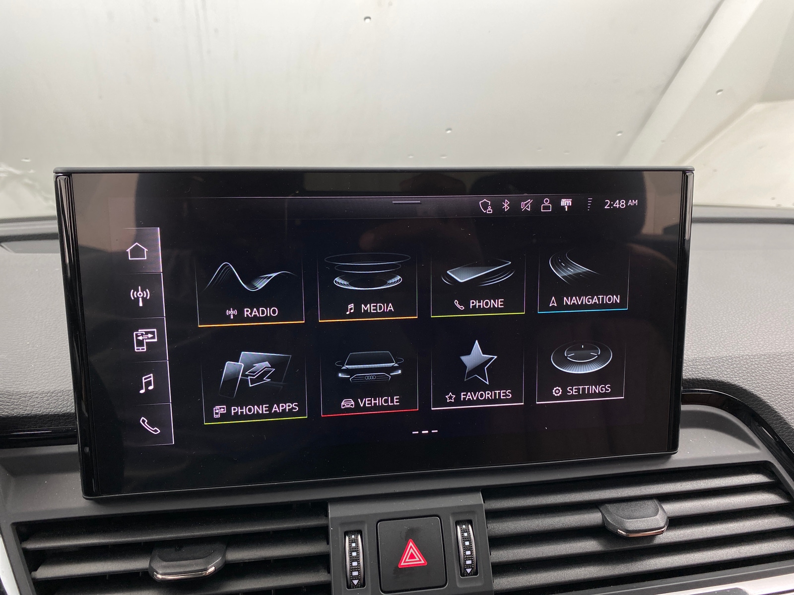 Thumbnail: 2021 Audi Q5 - 3