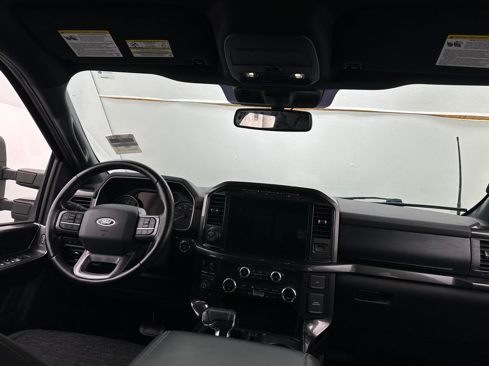 Thumbnail: 2021 Ford Econoline - 3