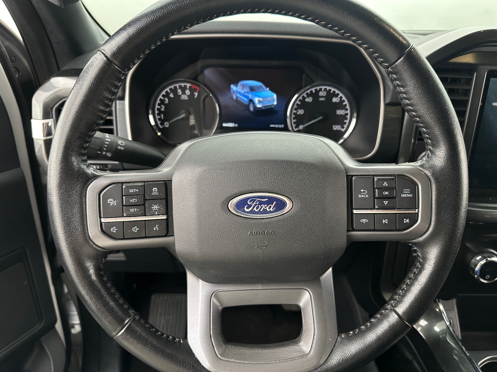 Thumbnail: 2021 Ford Econoline - 5