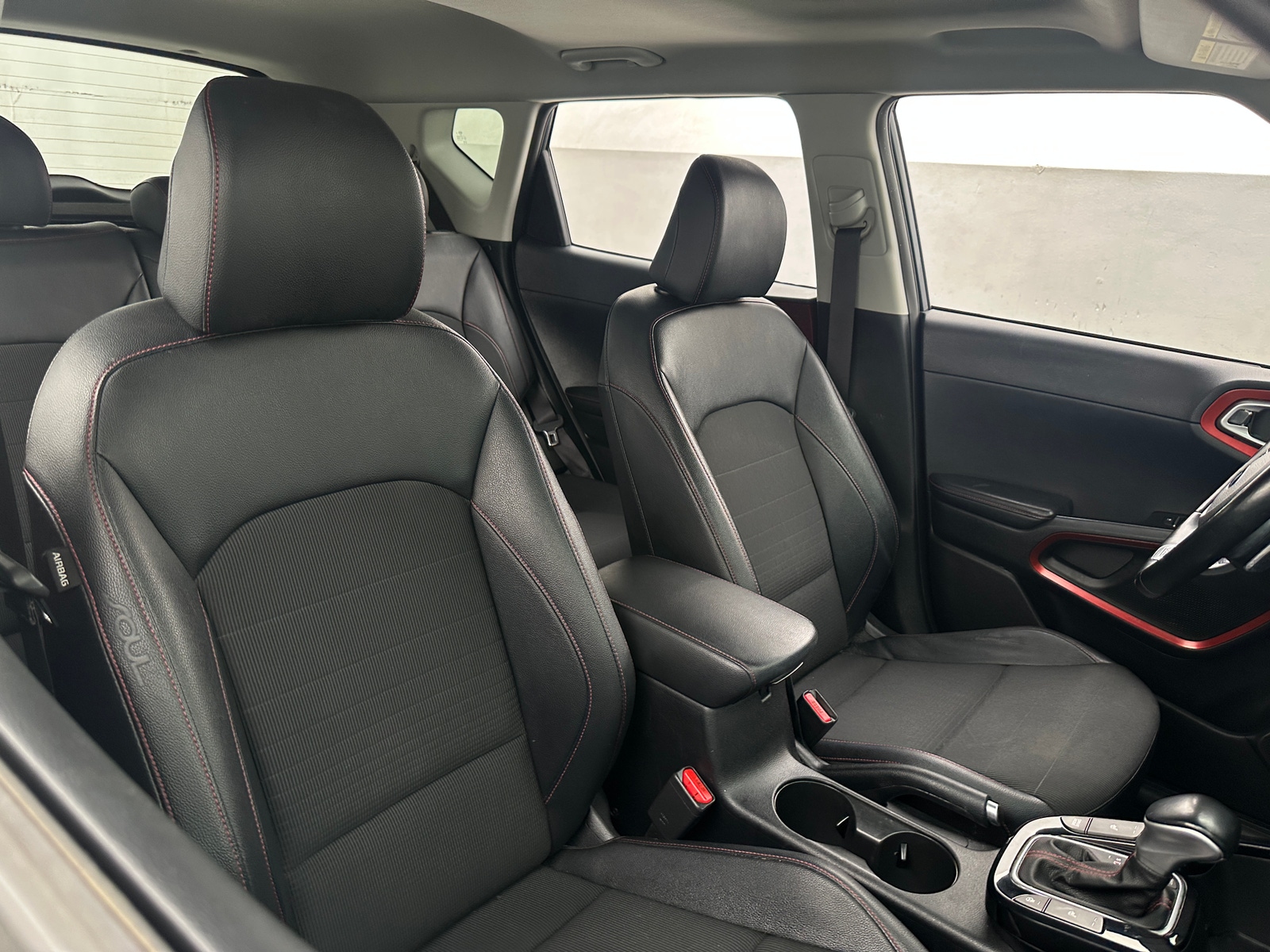 Thumbnail: 2021 Kia Soul - 2