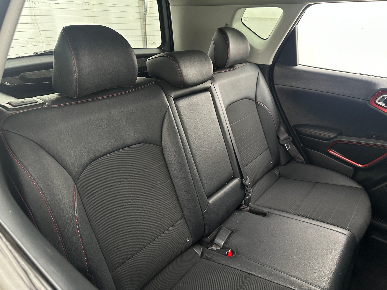Thumbnail: 2021 Kia Soul - 6