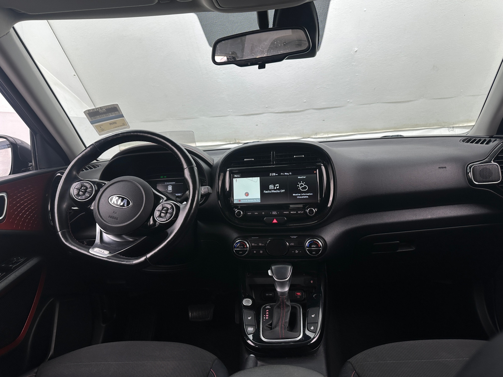 Thumbnail: 2021 Kia Soul - 3