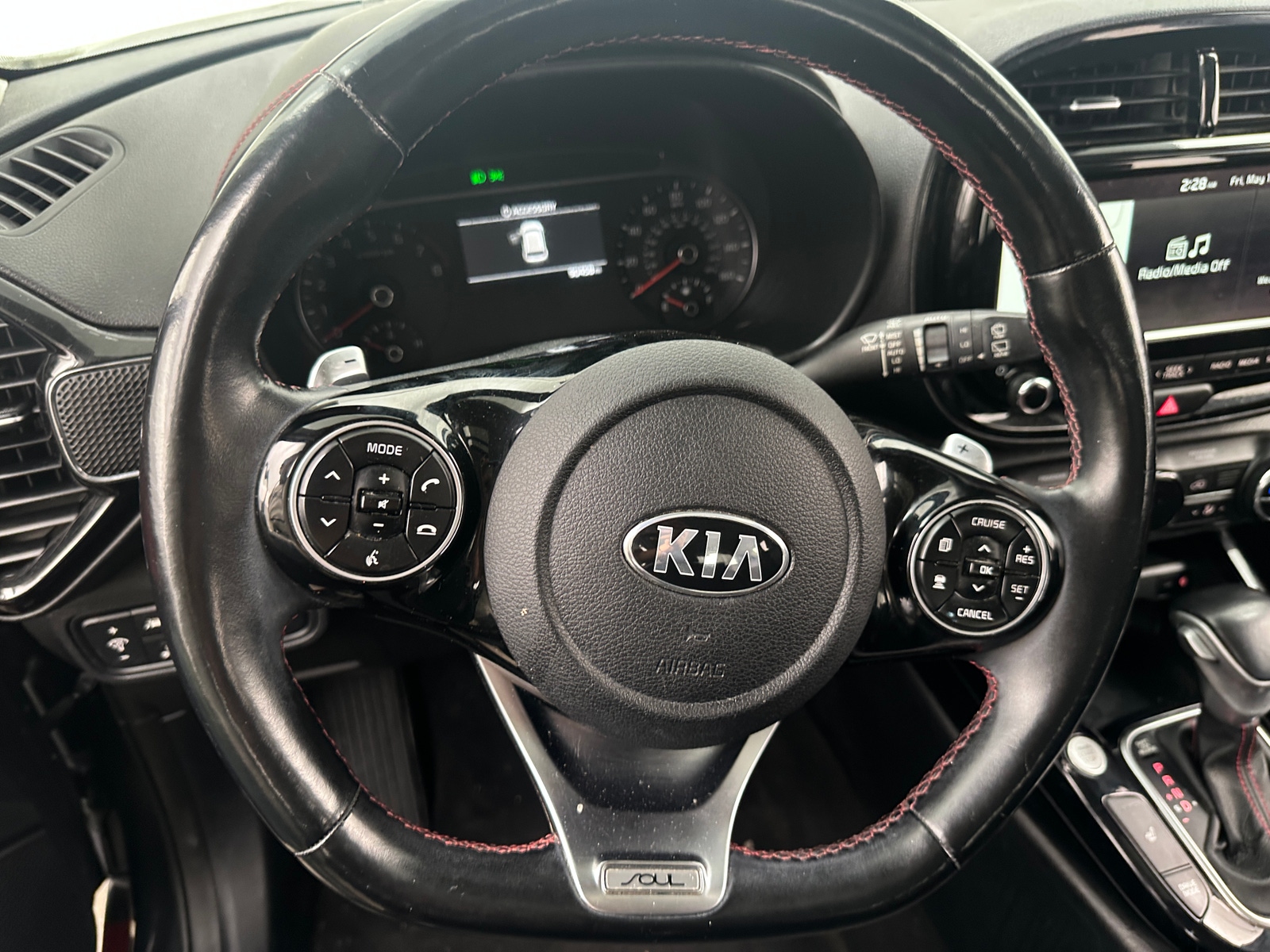 Thumbnail: 2021 Kia Soul - 5