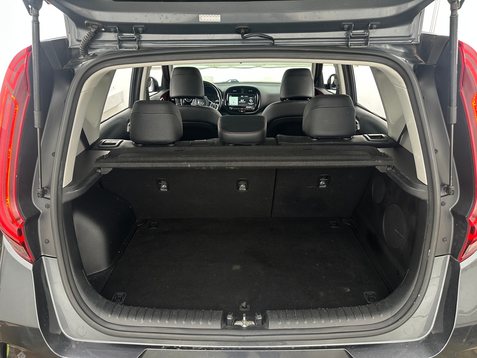 Thumbnail: 2021 Kia Soul - 7