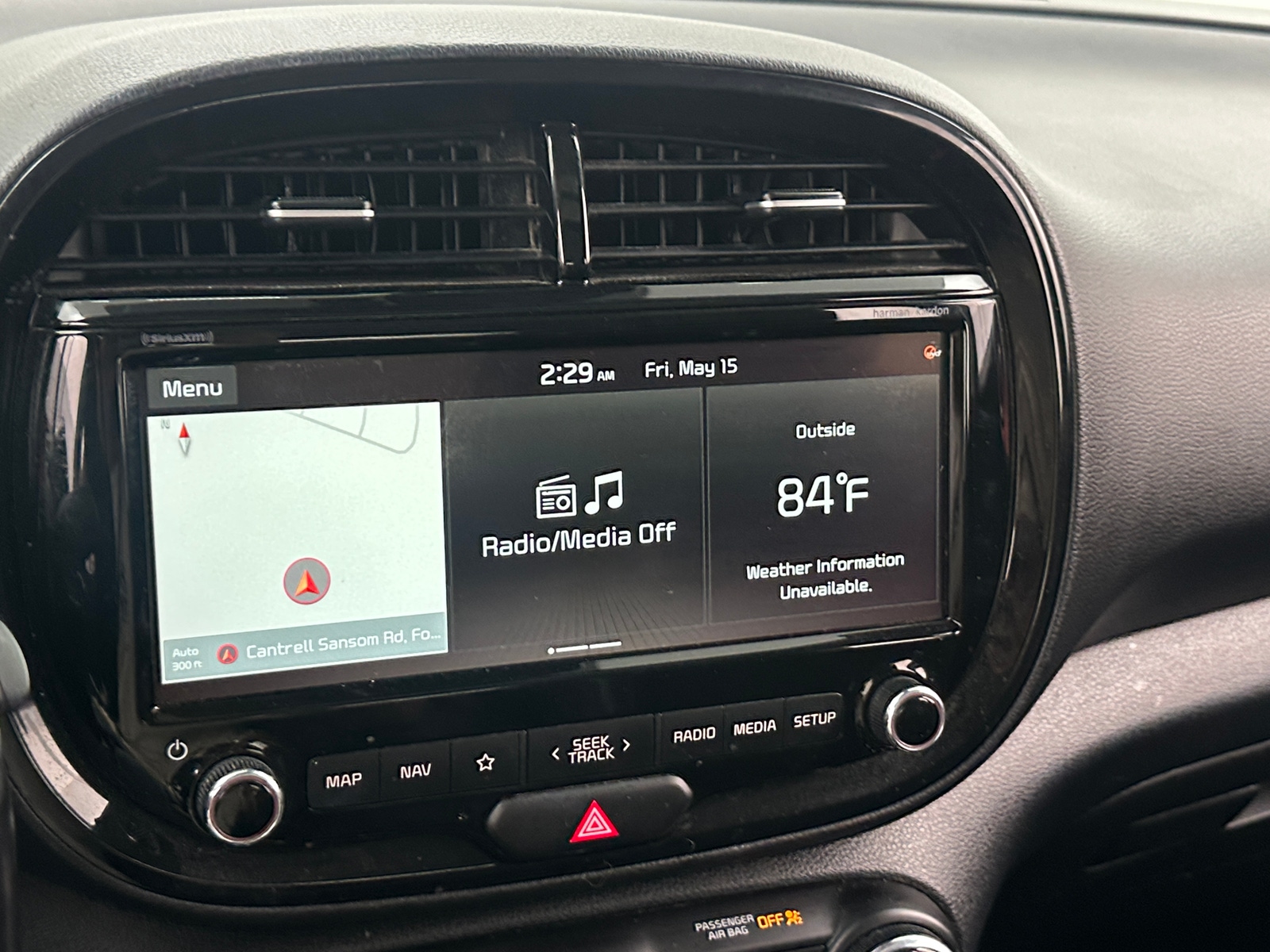 Thumbnail: 2021 Kia Soul - 4