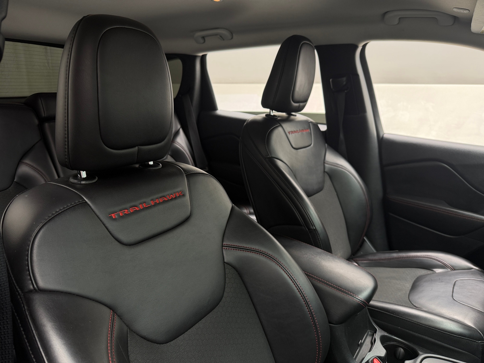 Thumbnail: 2021 Jeep Cherokee - 2