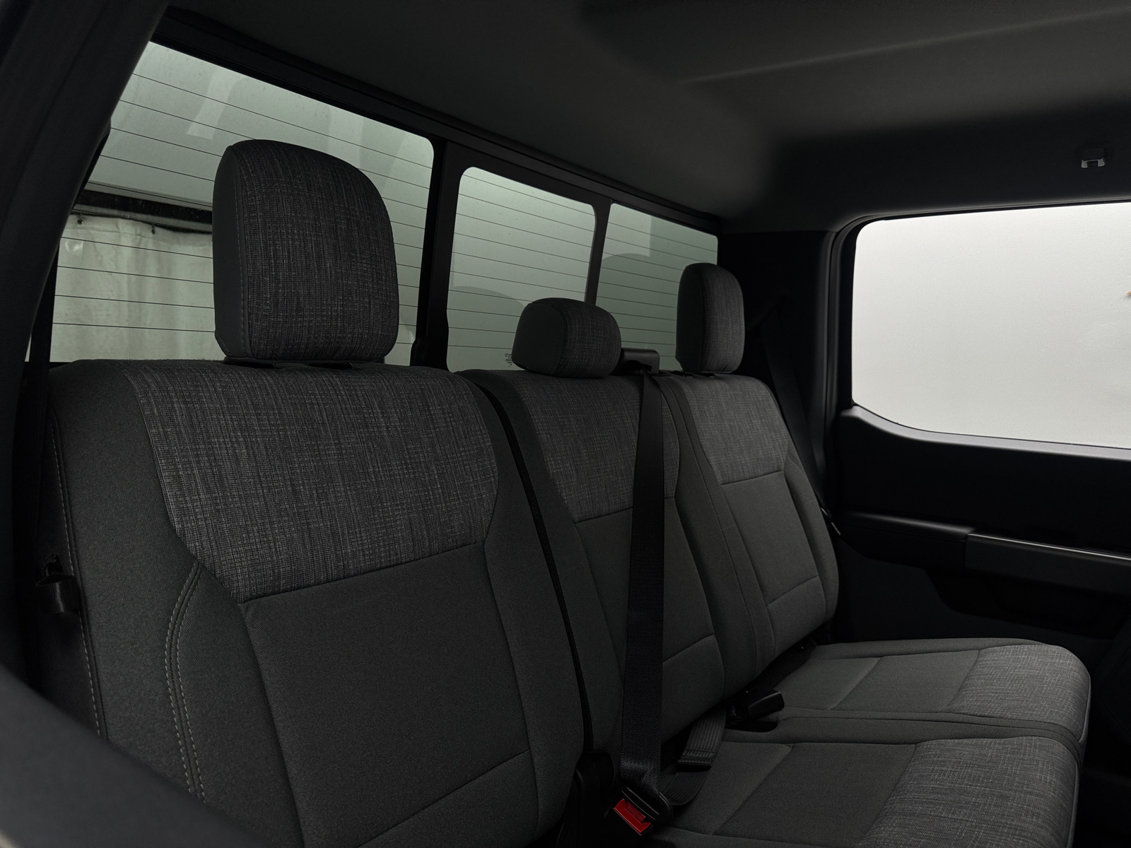 Thumbnail: 2025 Ford Econoline - 6