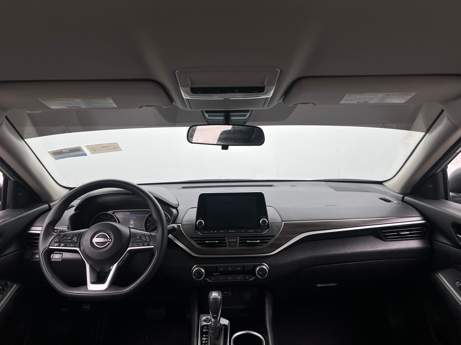 Thumbnail: 2024 Nissan Altima - 3