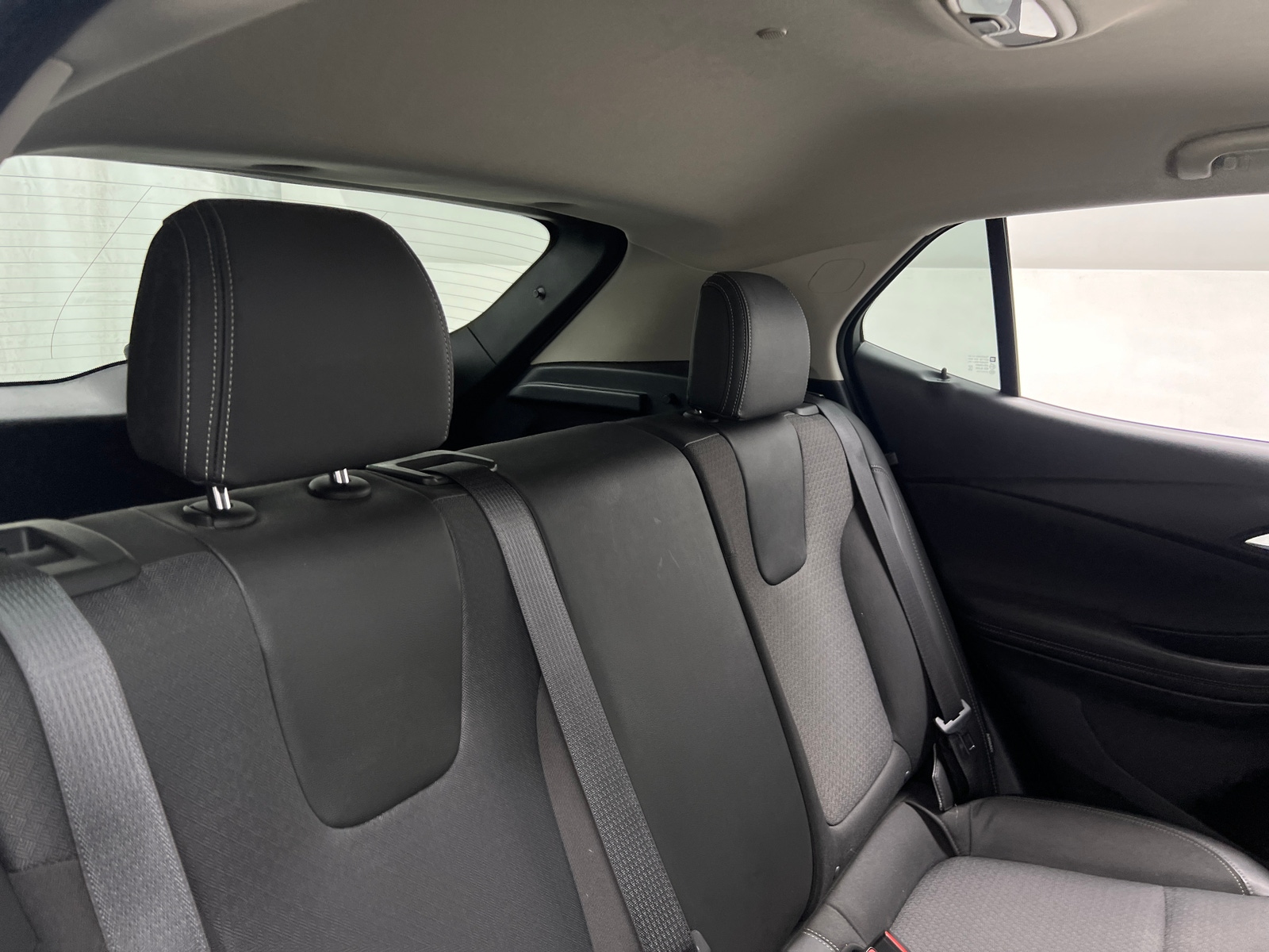 Thumbnail: 2025 Buick Encore GX - 5