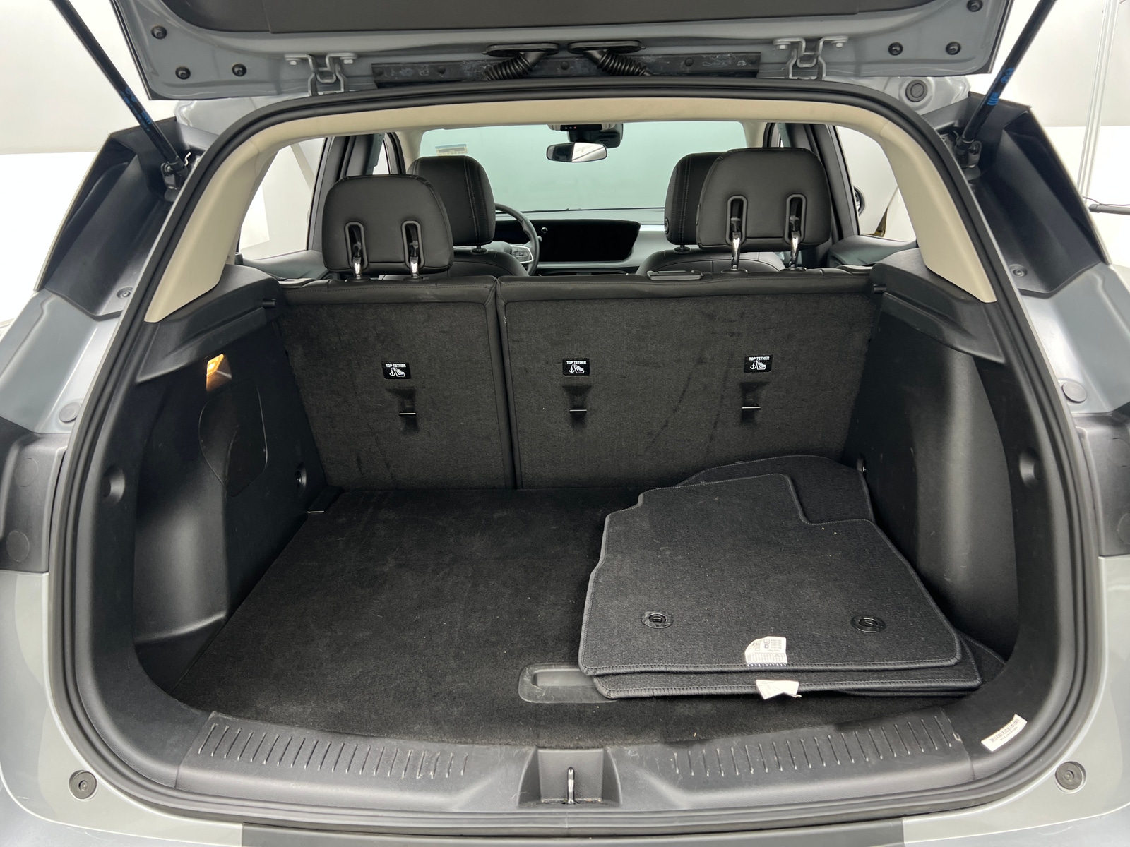 Thumbnail: 2025 Buick Encore GX - 6