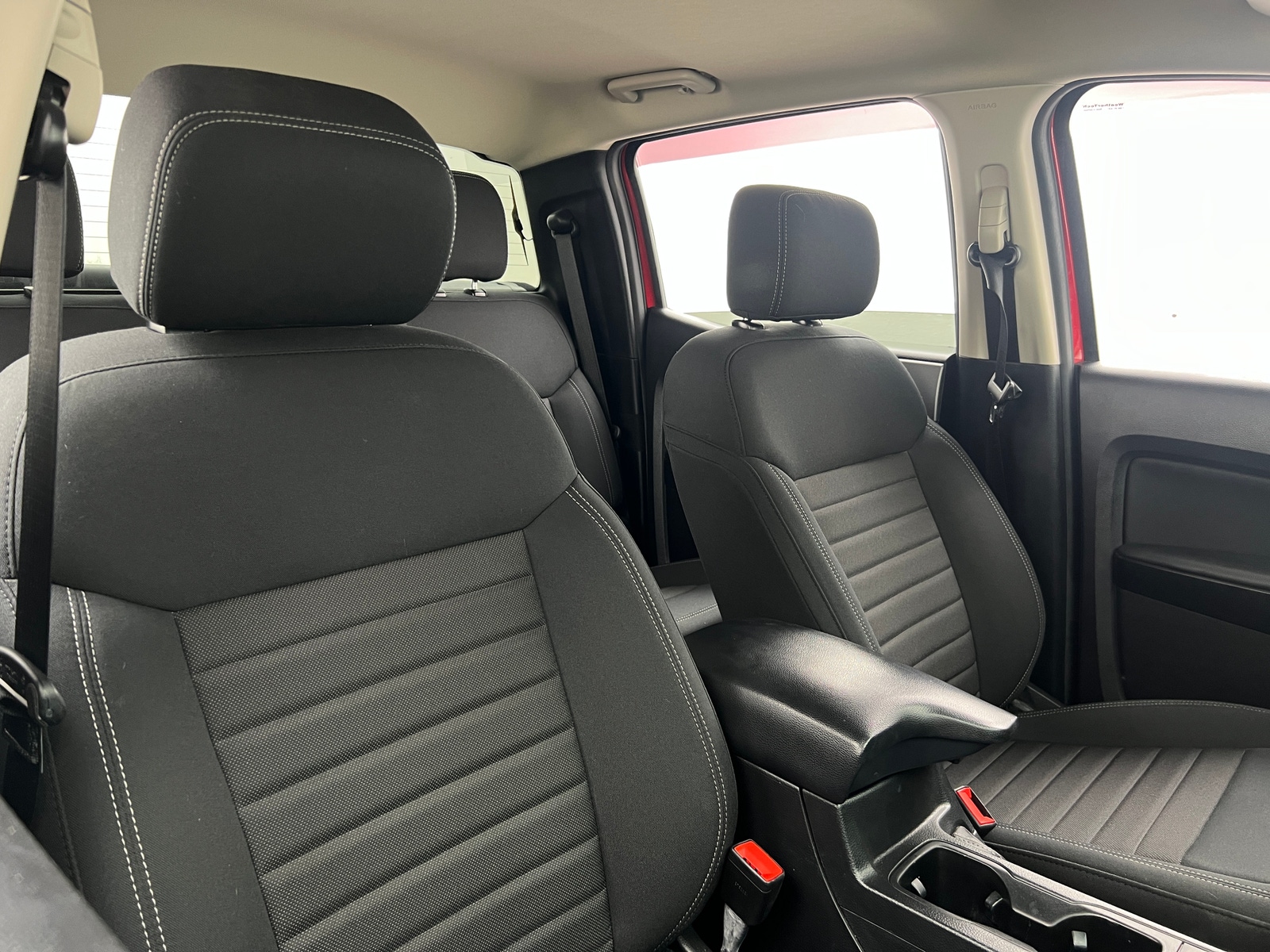 Thumbnail: 2020 Ford Ranger - 2