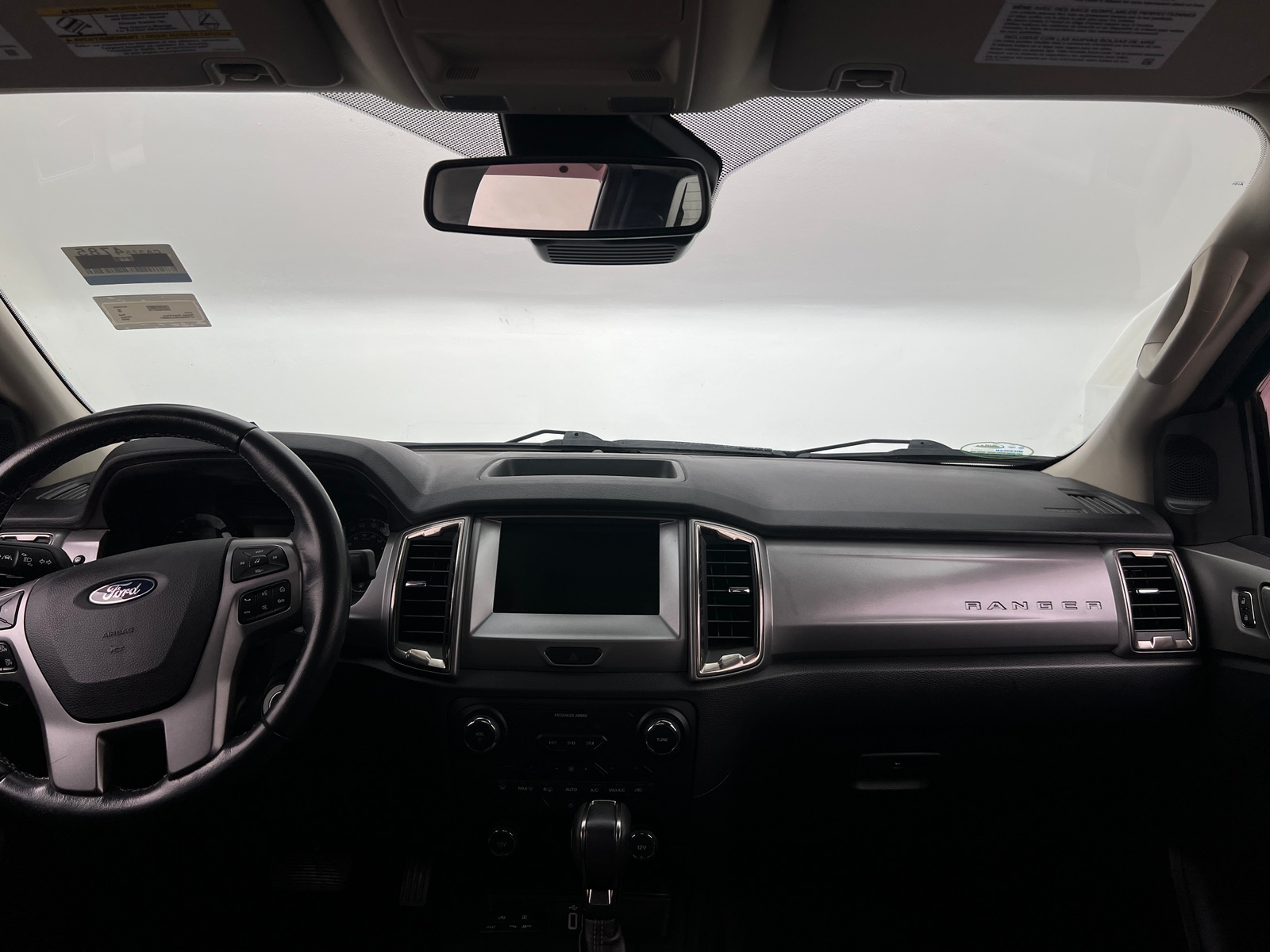 Thumbnail: 2020 Ford Ranger - 3