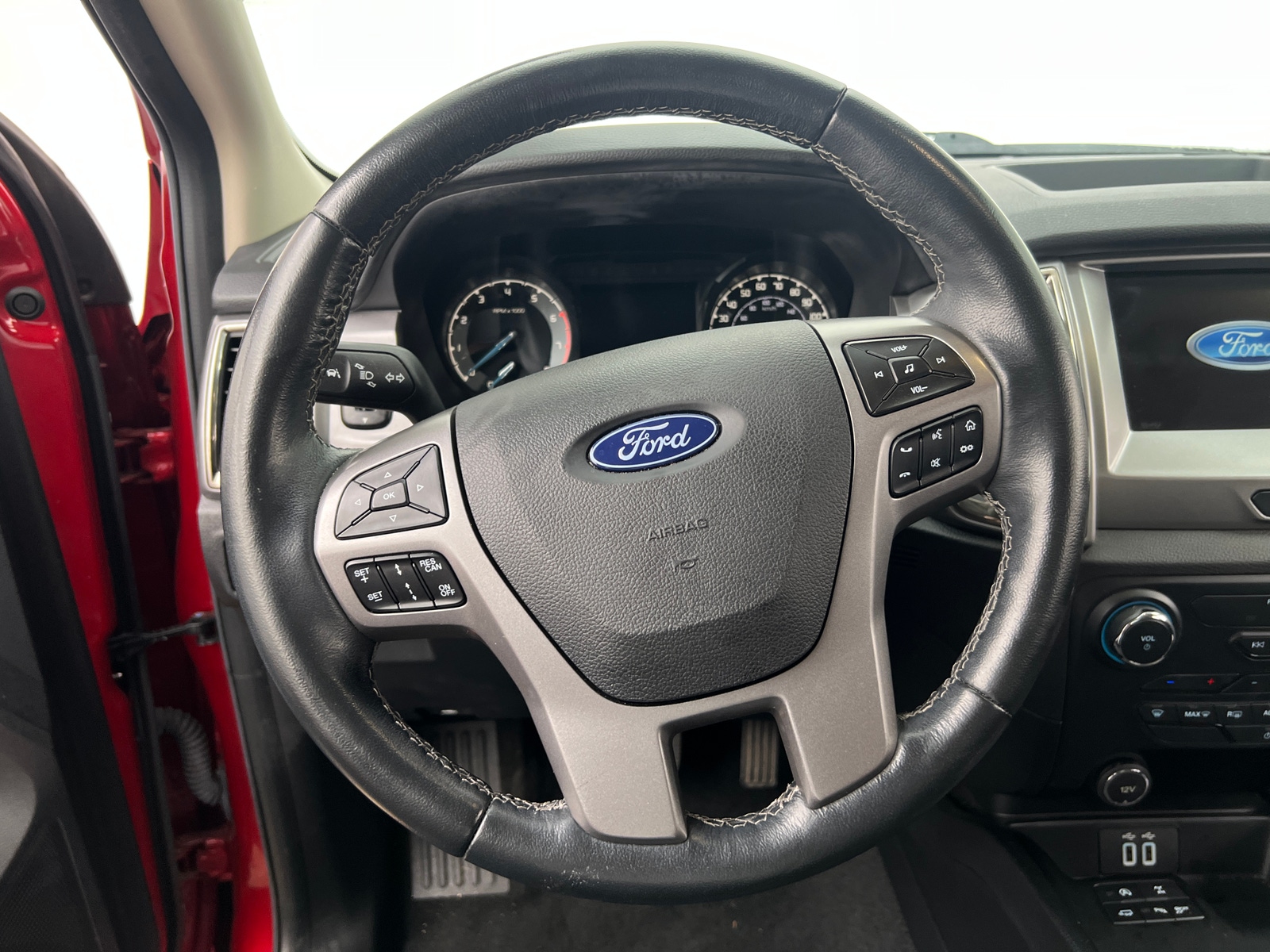 Thumbnail: 2020 Ford Ranger - 5