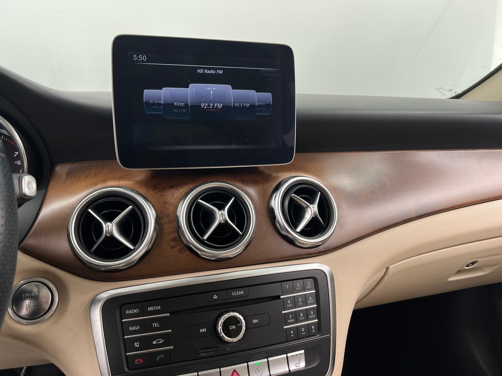 Thumbnail: 2019 Mercedes-Benz GLA - 3