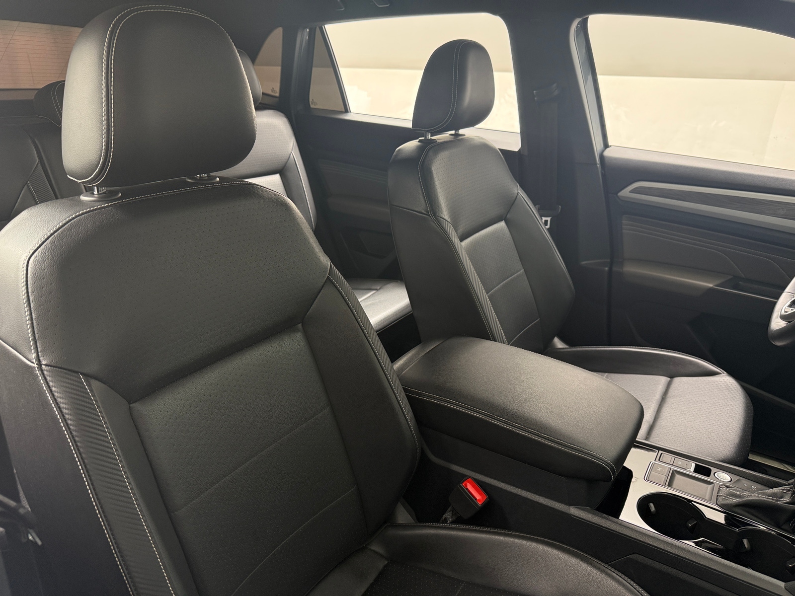 Thumbnail: 2022 Volkswagen Atlas - 2