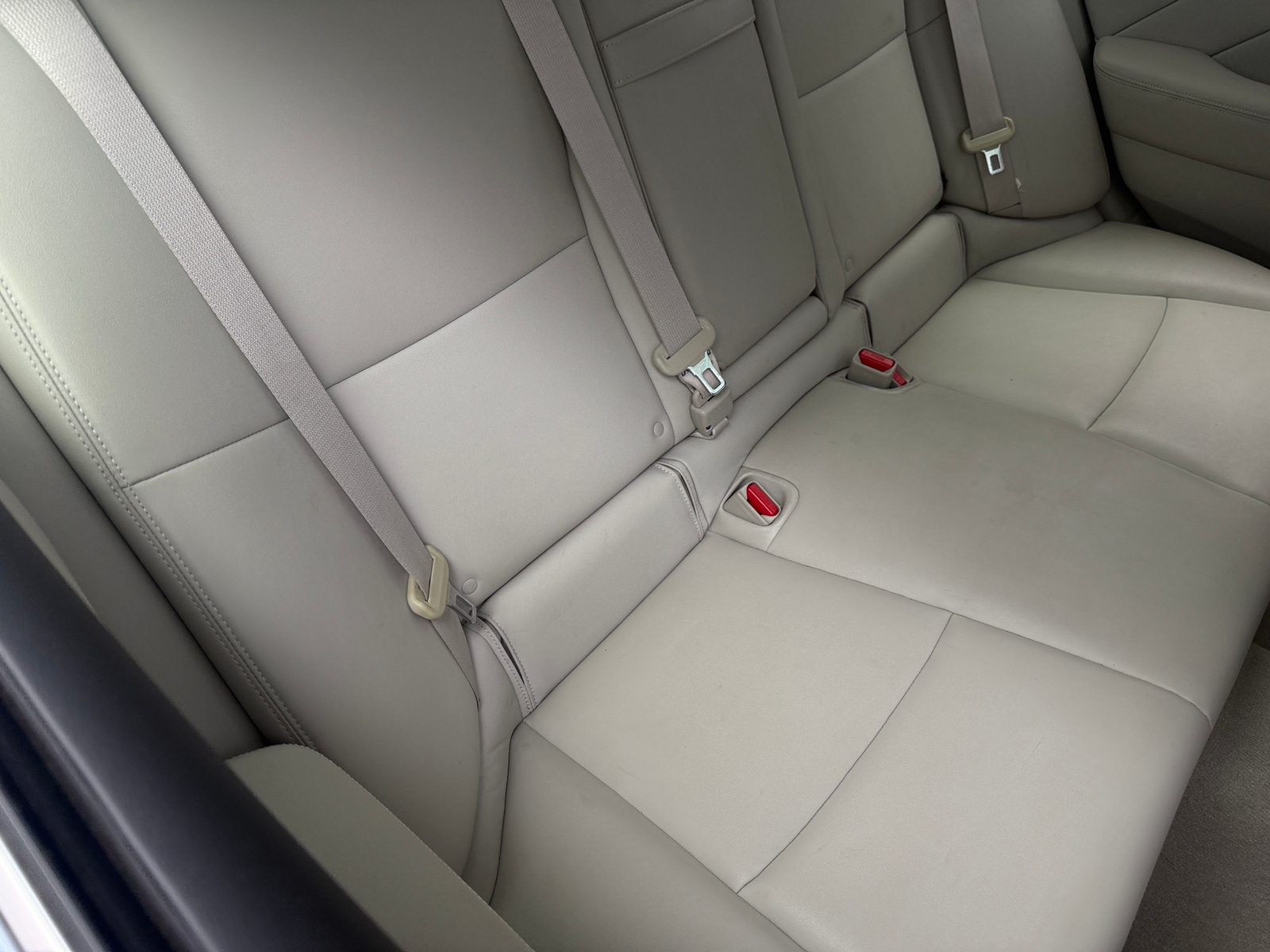 Thumbnail: 2019 INFINITI Q50 - 5