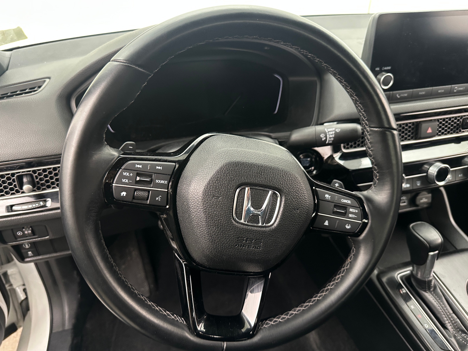 Thumbnail: 2023 Honda Civic - 5