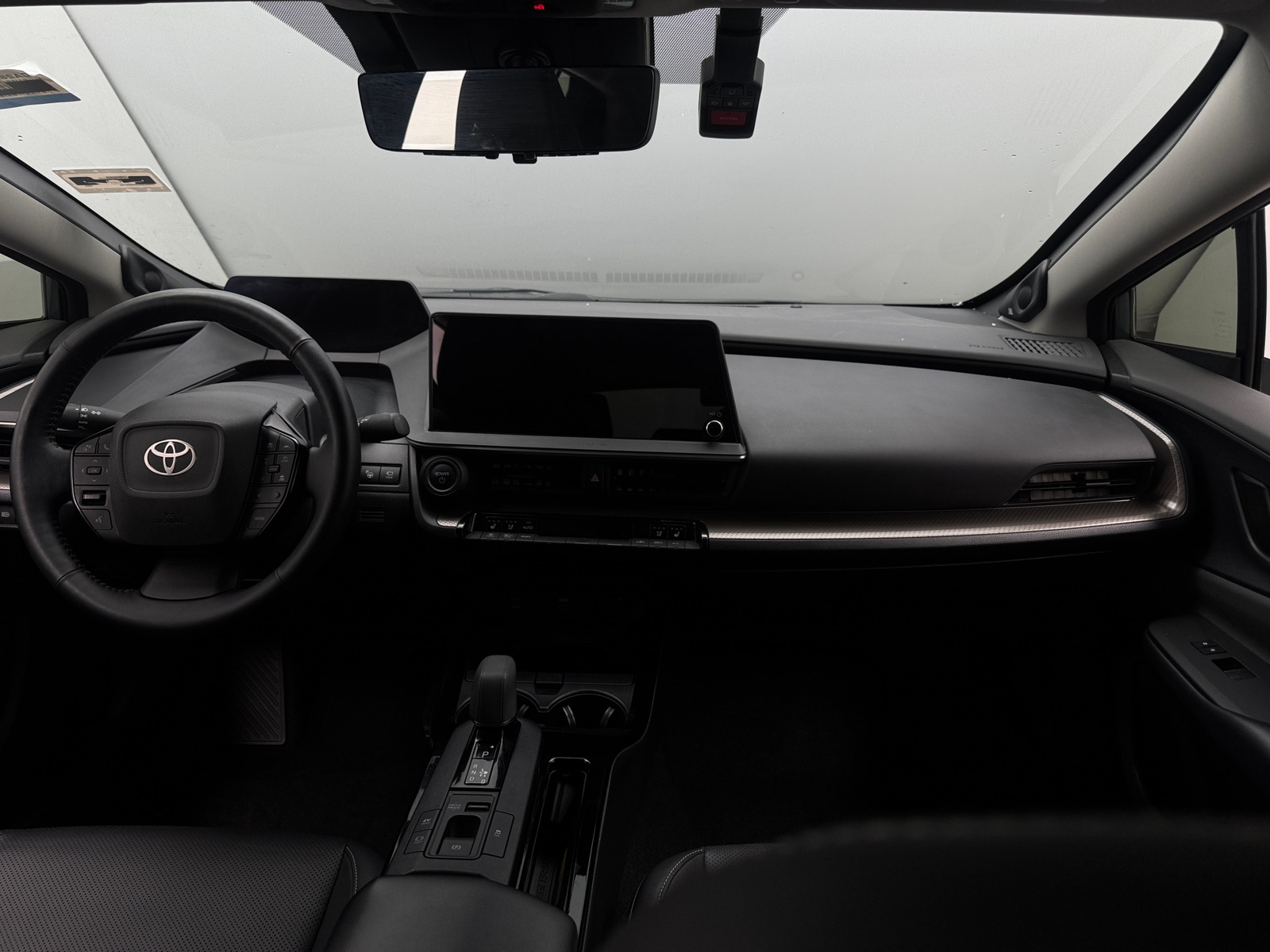 Thumbnail: 2024 Toyota Prius - 2