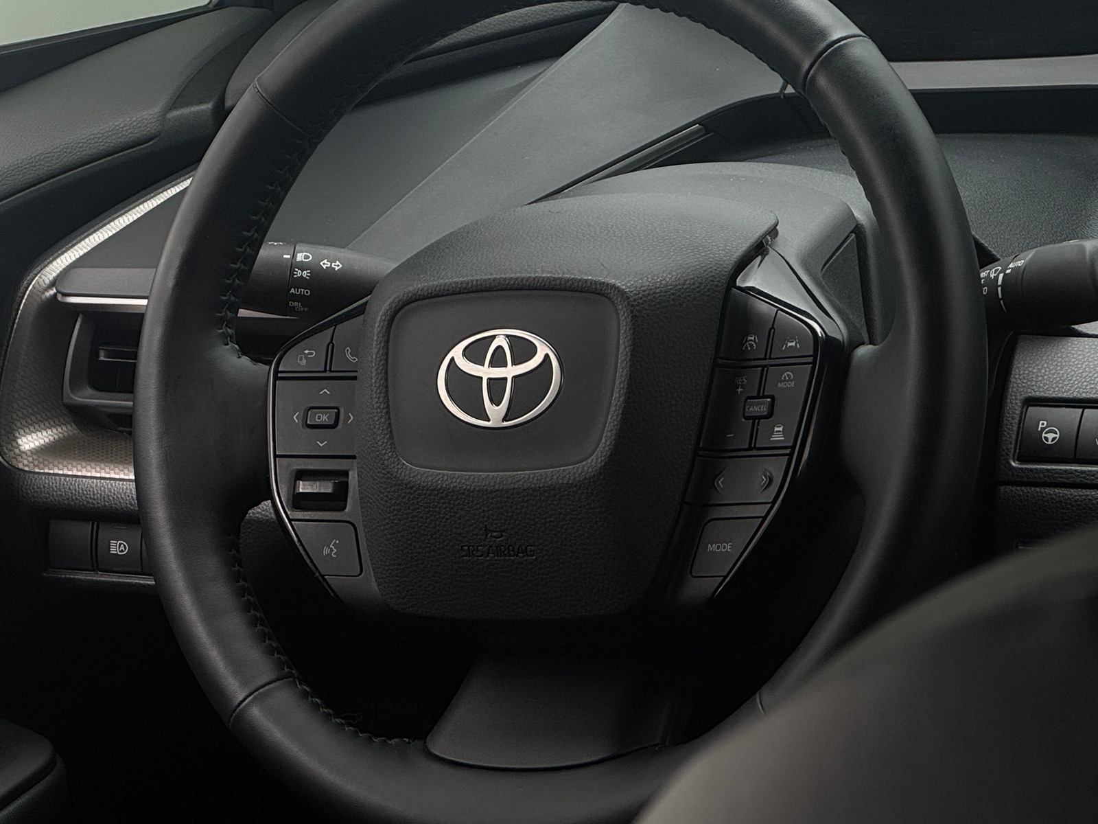 Thumbnail: 2024 Toyota Prius - 4
