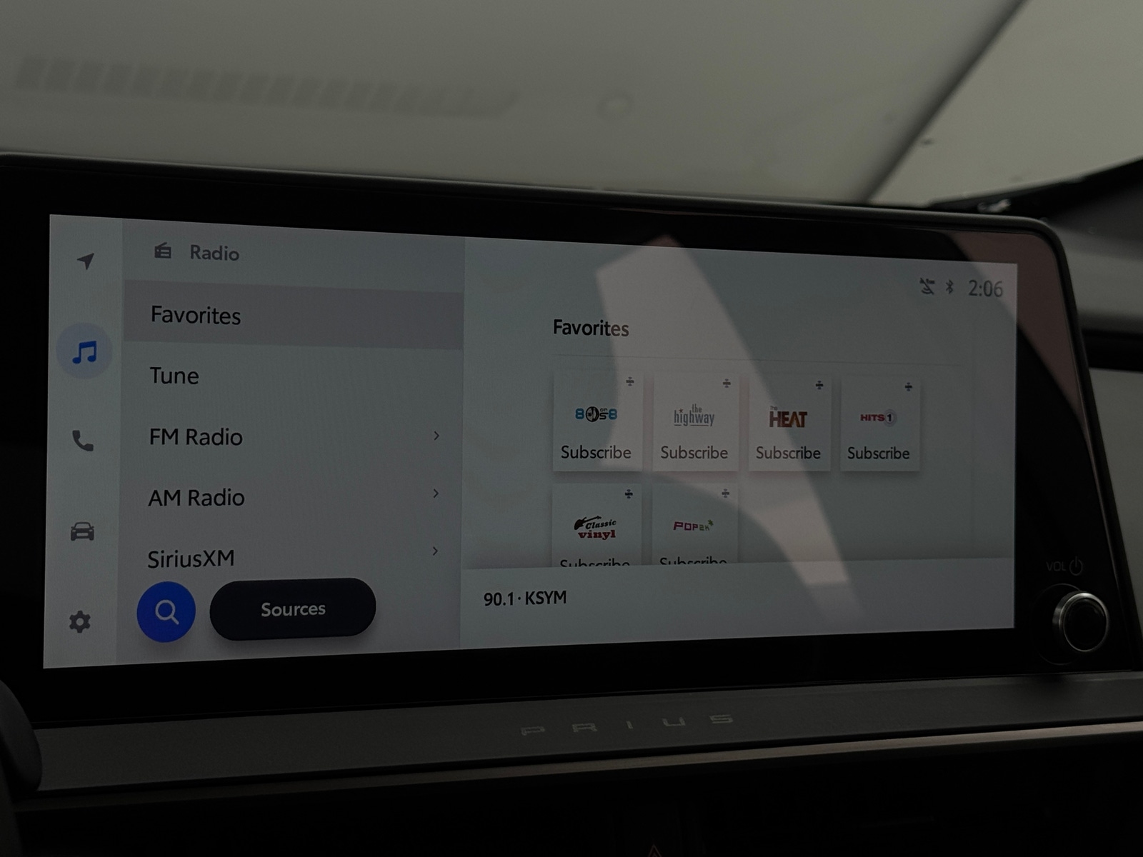 Thumbnail: 2024 Toyota Prius - 3