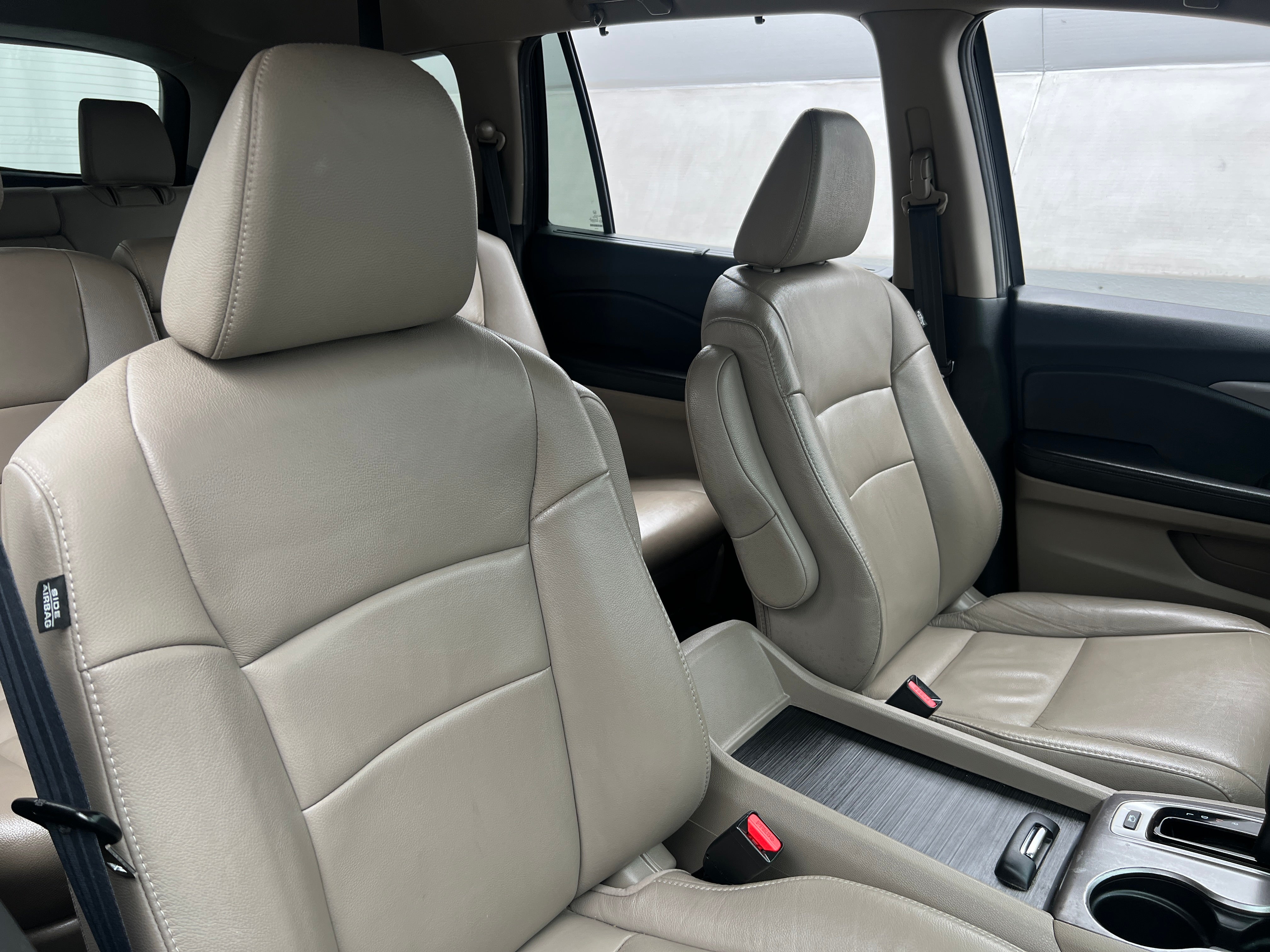 5FNYF6H51LB050335