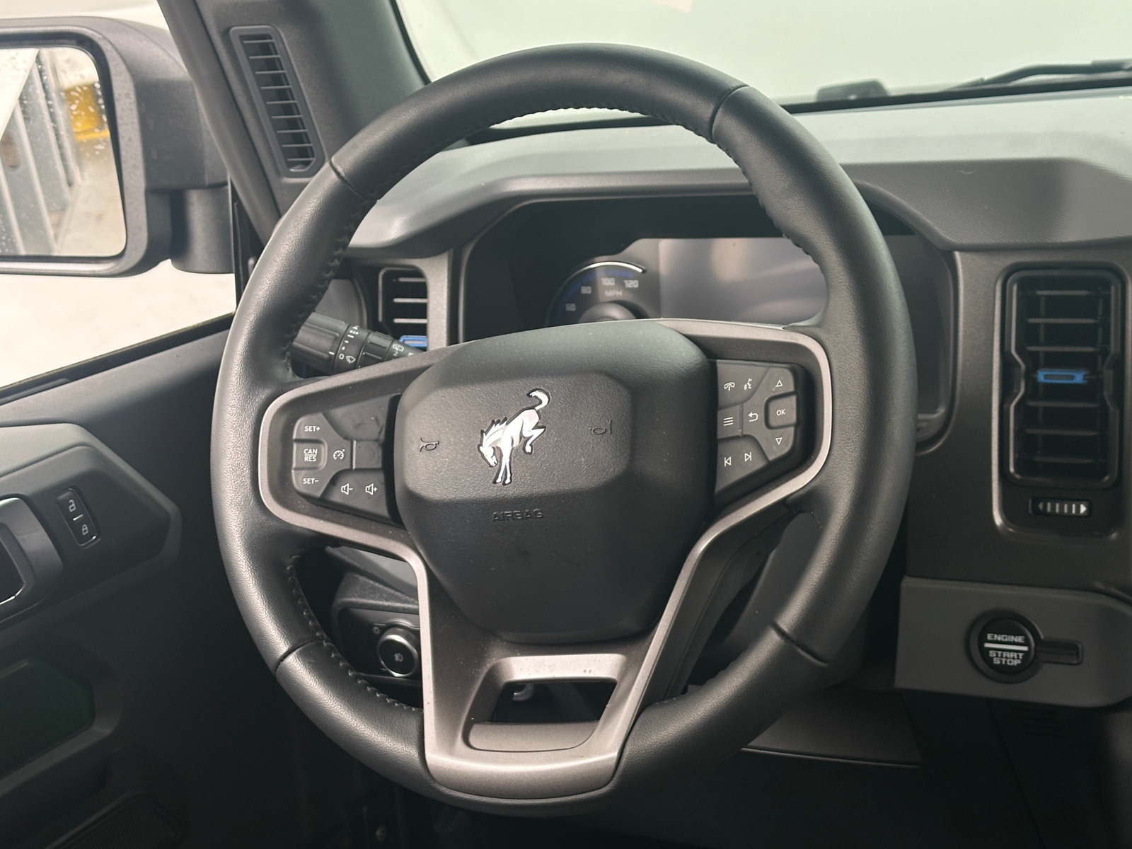 Thumbnail: 2024 Ford Bronco - 4