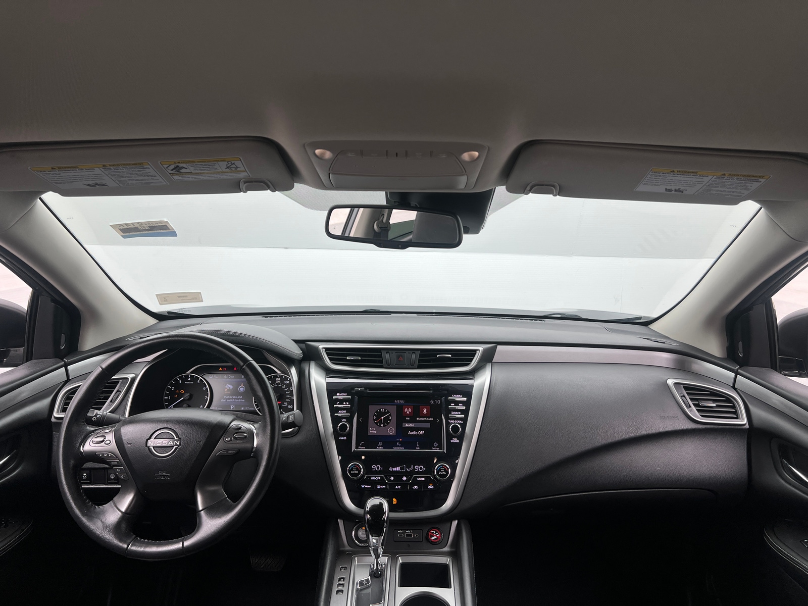 Thumbnail: 2023 Nissan Murano - 2