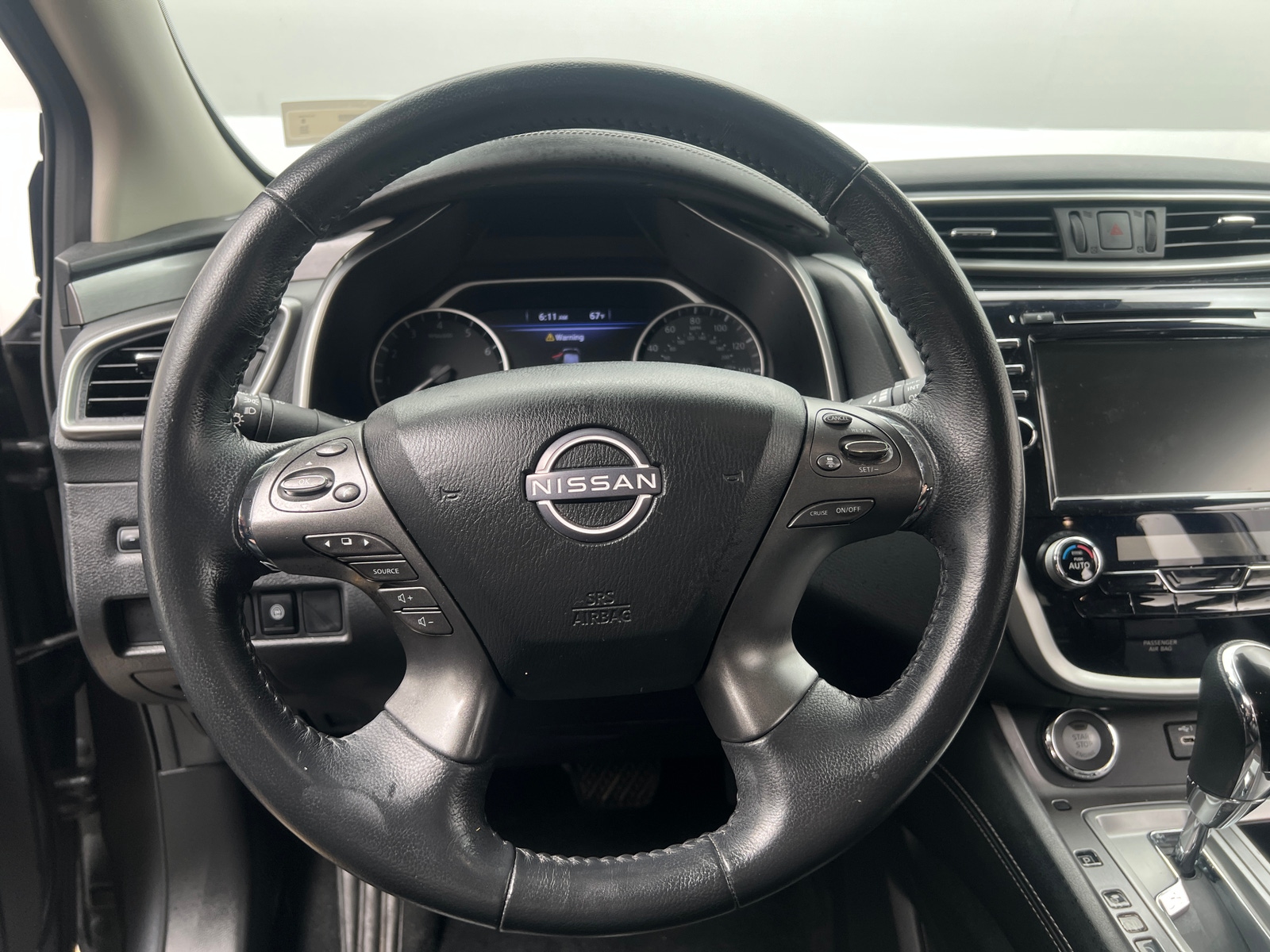 Thumbnail: 2023 Nissan Murano - 4