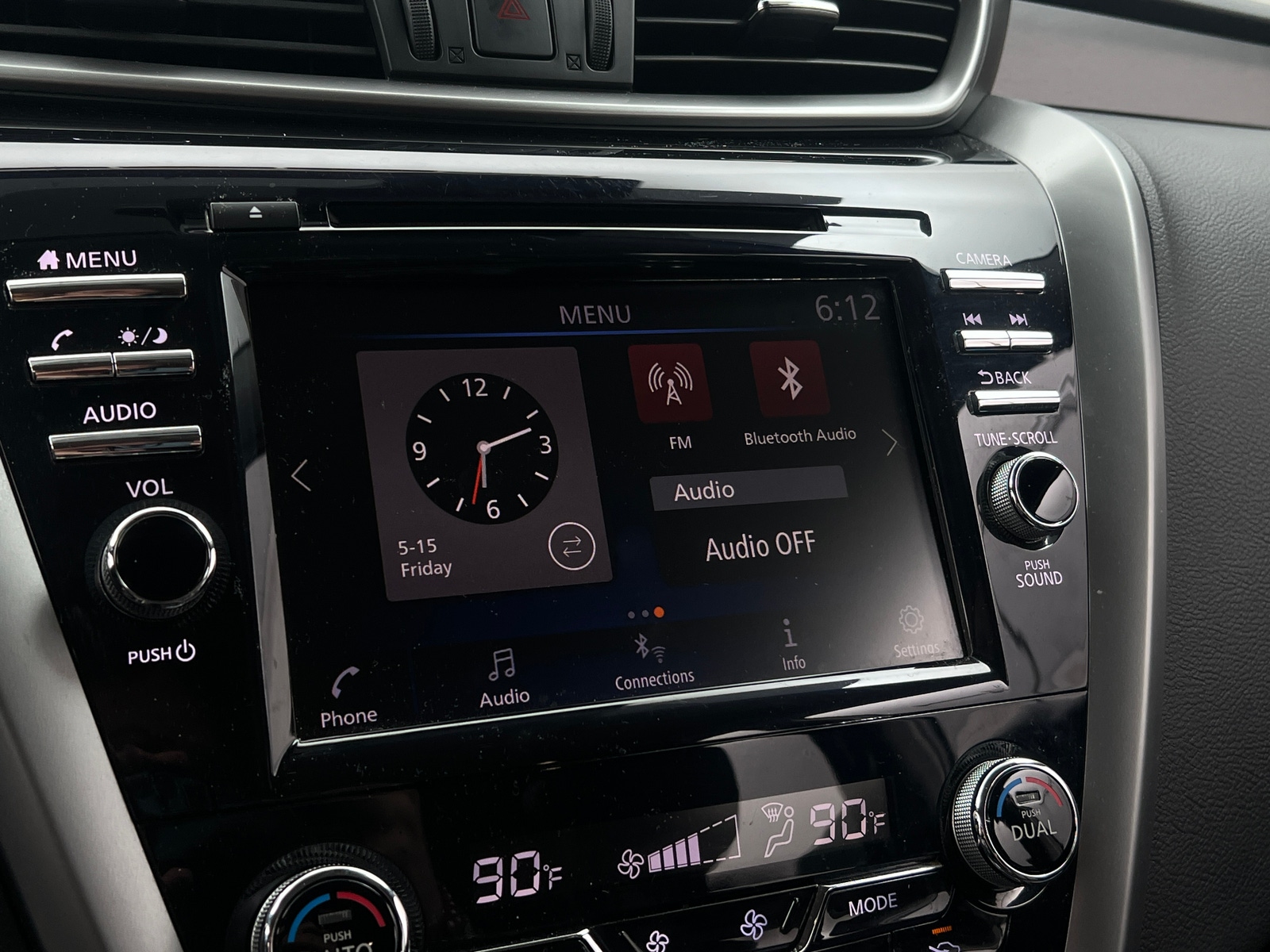 Thumbnail: 2023 Nissan Murano - 3