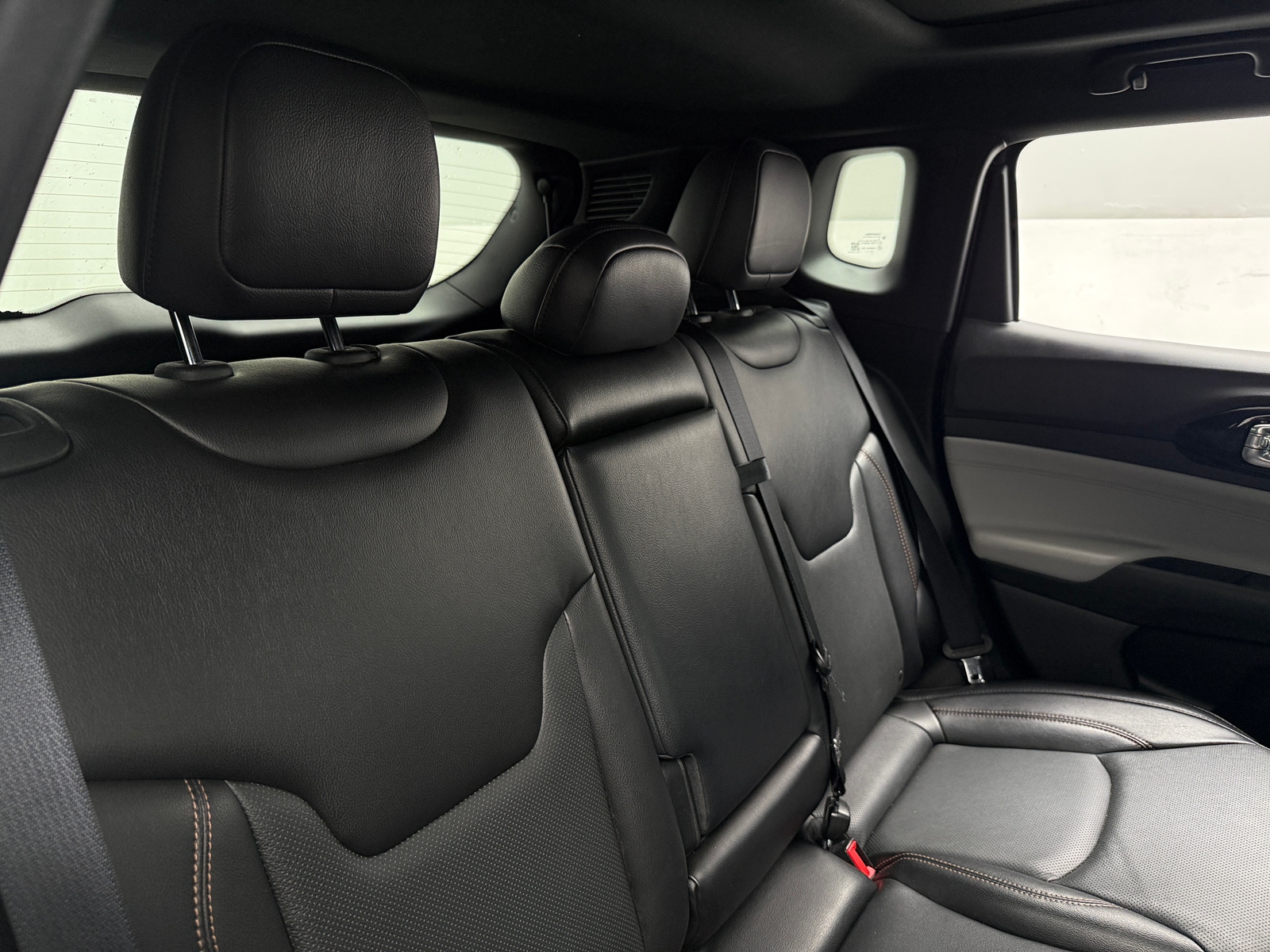 Thumbnail: 2023 Jeep Compass - 5
