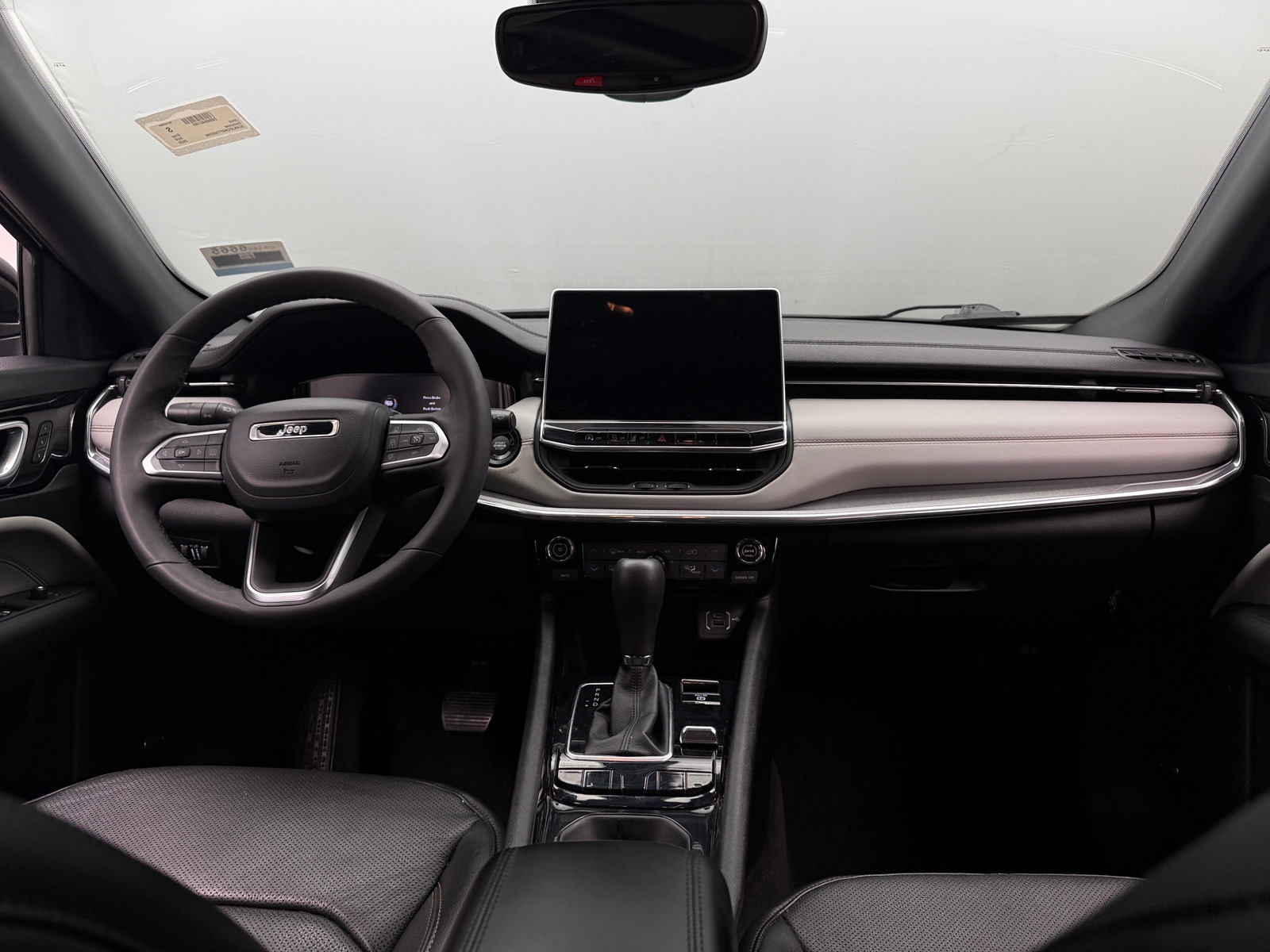 Thumbnail: 2023 Jeep Compass - 2