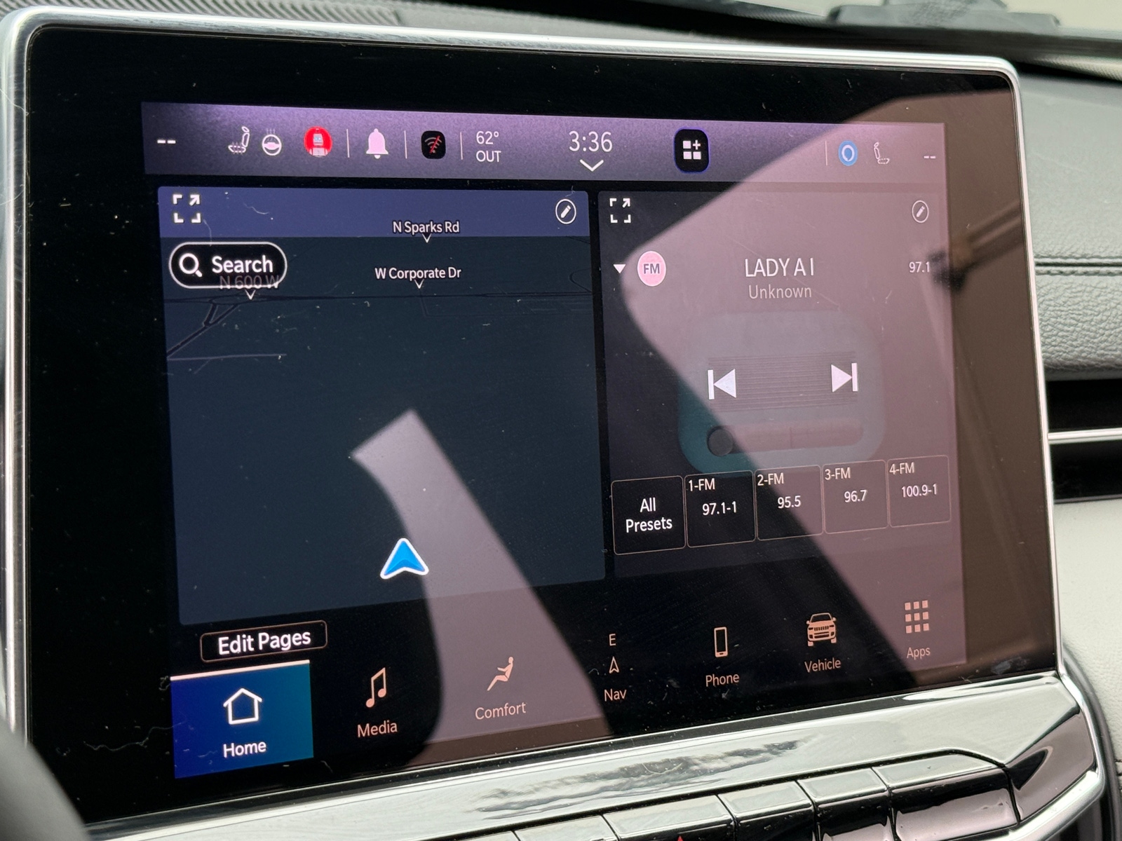 Thumbnail: 2023 Jeep Compass - 3