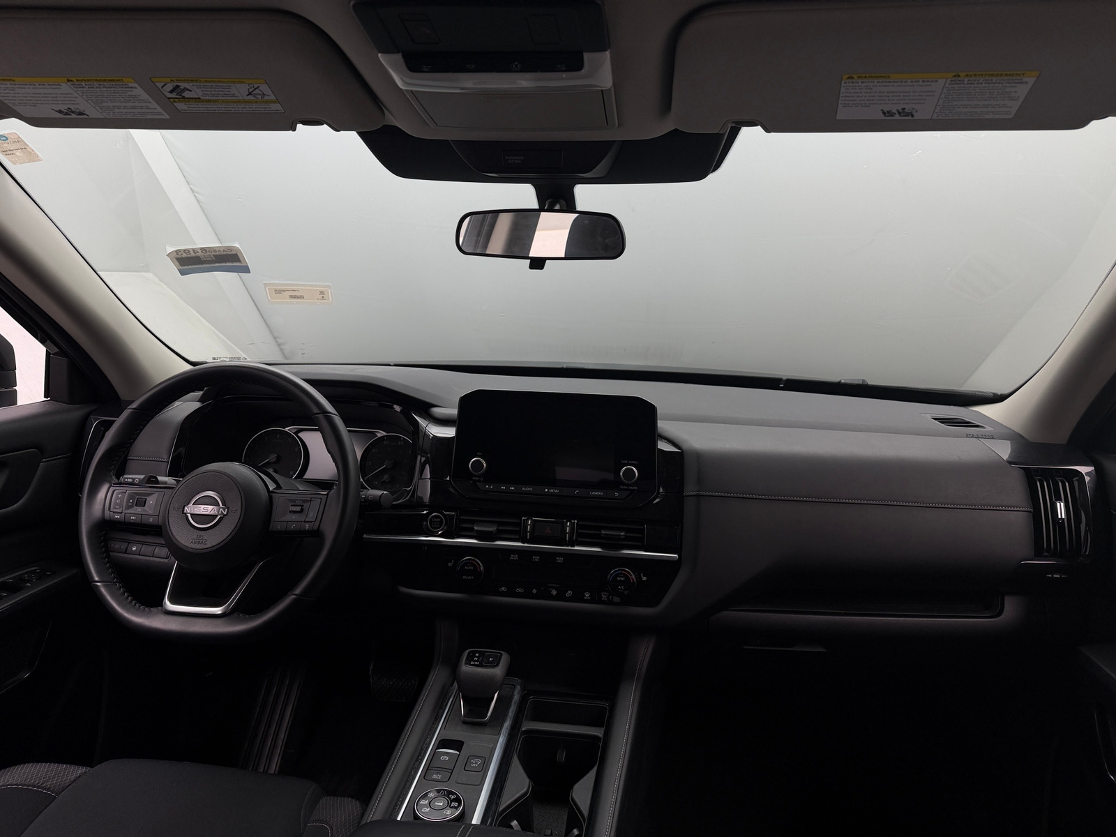Thumbnail: 2023 Nissan Pathfinder - 3