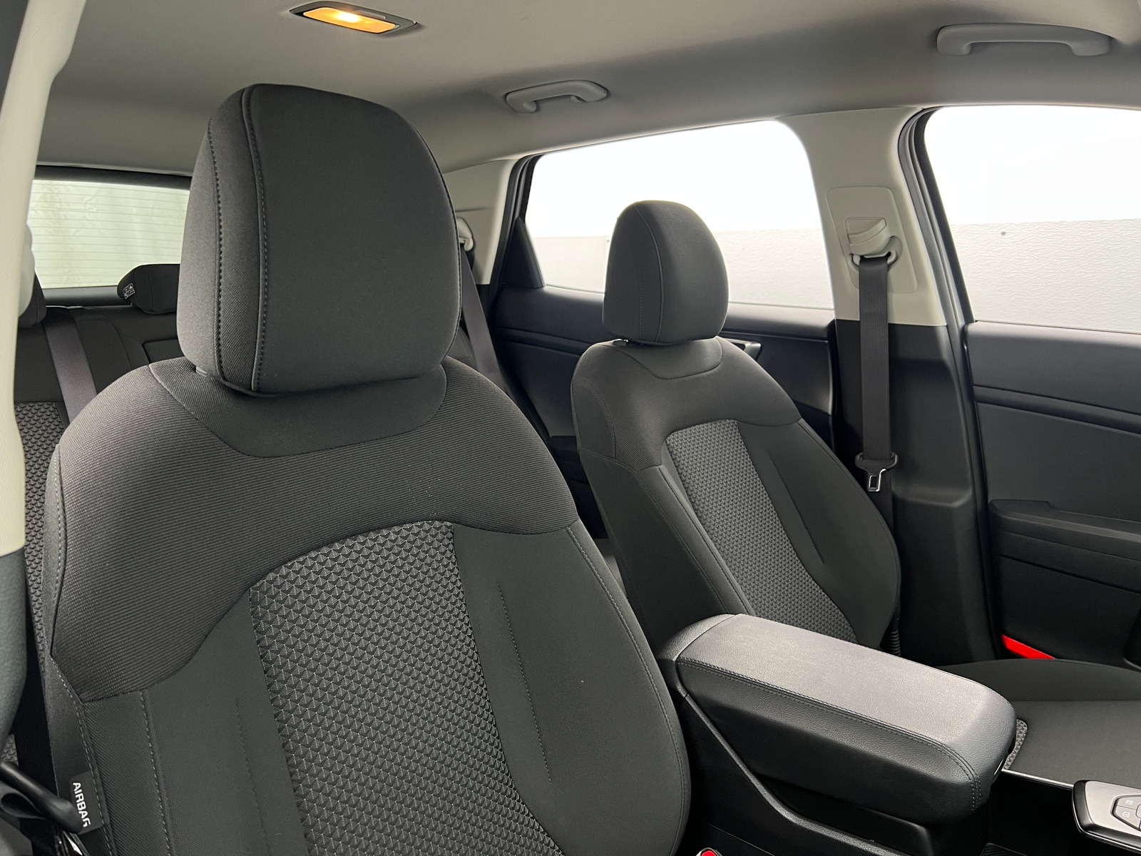 Thumbnail: 2026 Kia Sportage - 2
