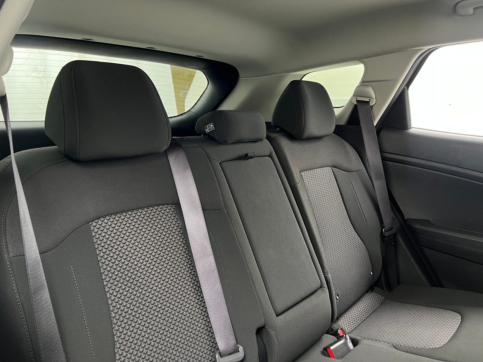 Thumbnail: 2026 Kia Sportage - 6