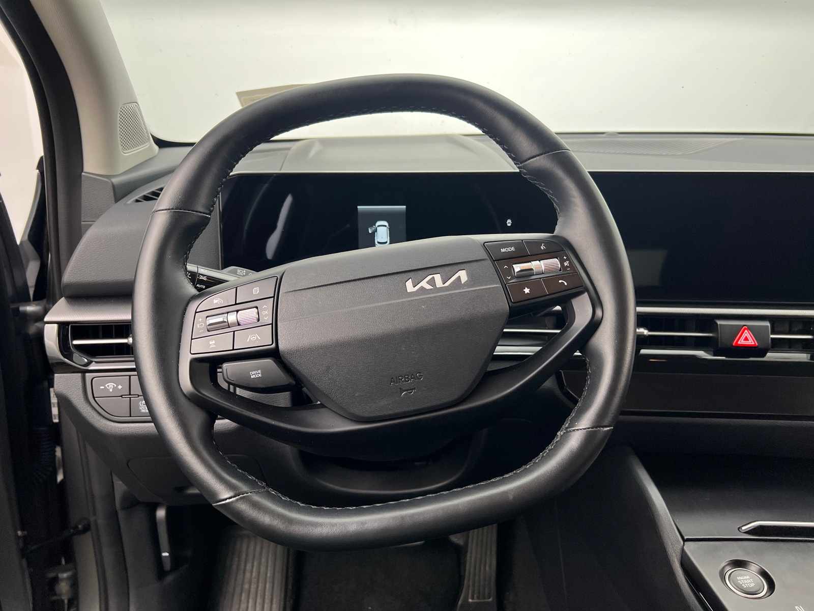 Thumbnail: 2026 Kia Sportage - 5