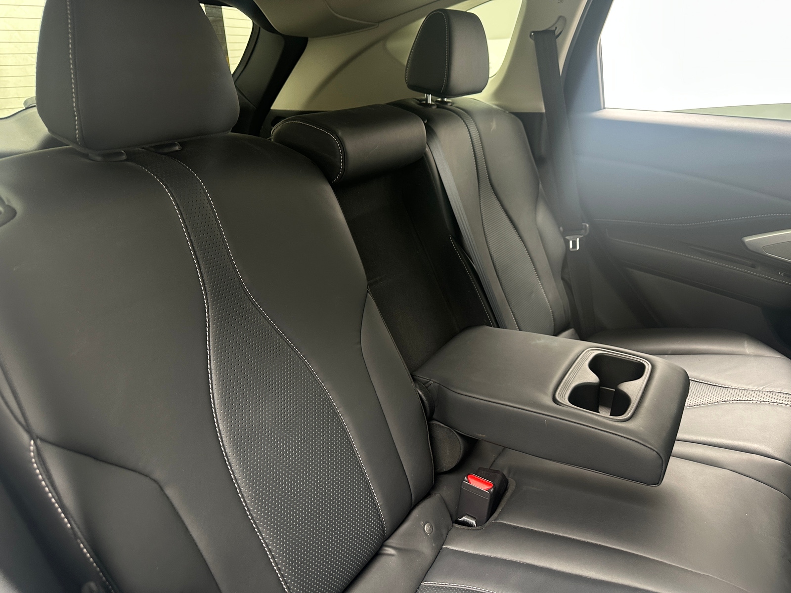 Thumbnail: 2021 Acura RDX - 5