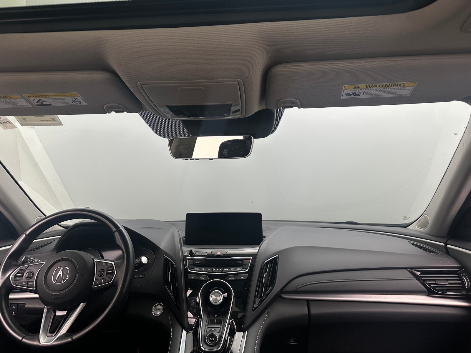 Thumbnail: 2021 Acura RDX - 2