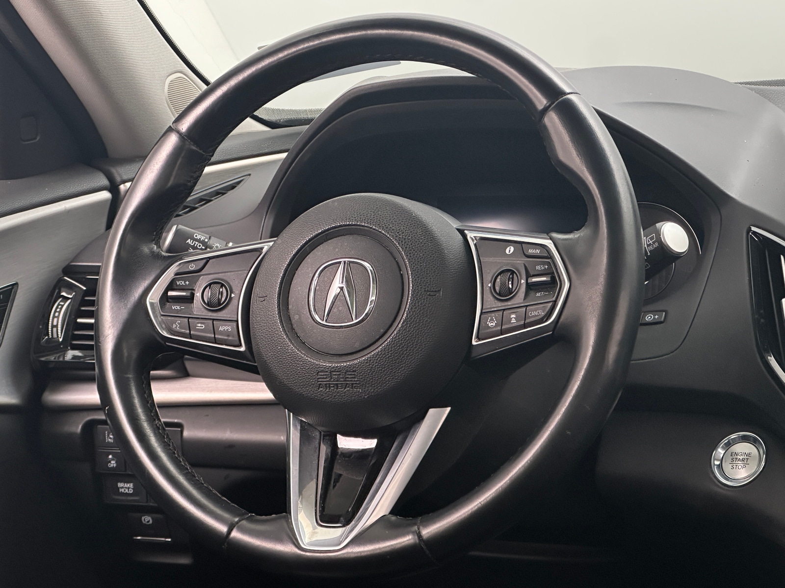 Thumbnail: 2021 Acura RDX - 4